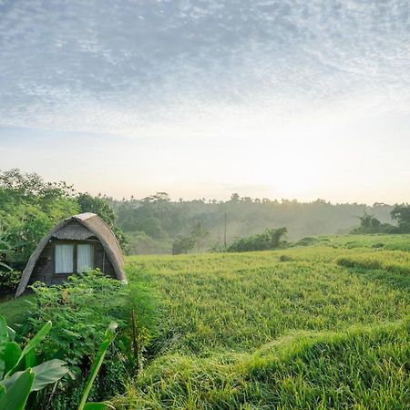 The Tetamian Bali Villa สุขาวาตี ภายนอก รูปภาพ