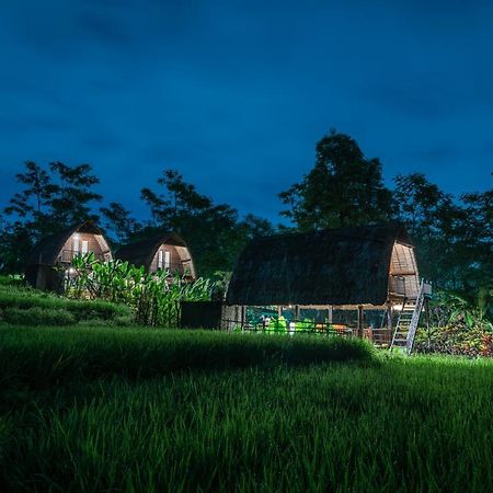 The Tetamian Bali Villa สุขาวาตี ภายนอก รูปภาพ