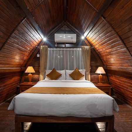 The Tetamian Bali Villa สุขาวาตี ภายนอก รูปภาพ