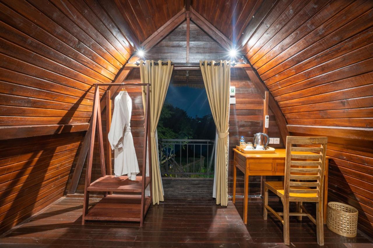 The Tetamian Bali Villa สุขาวาตี ภายนอก รูปภาพ