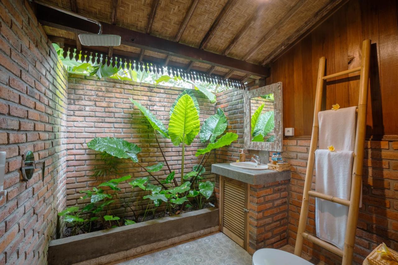 The Tetamian Bali Villa สุขาวาตี ภายนอก รูปภาพ