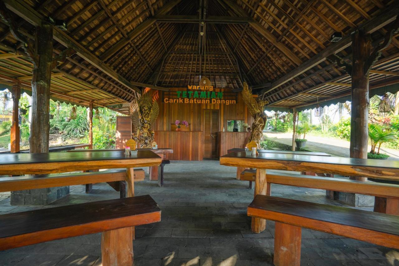 The Tetamian Bali Villa สุขาวาตี ภายนอก รูปภาพ