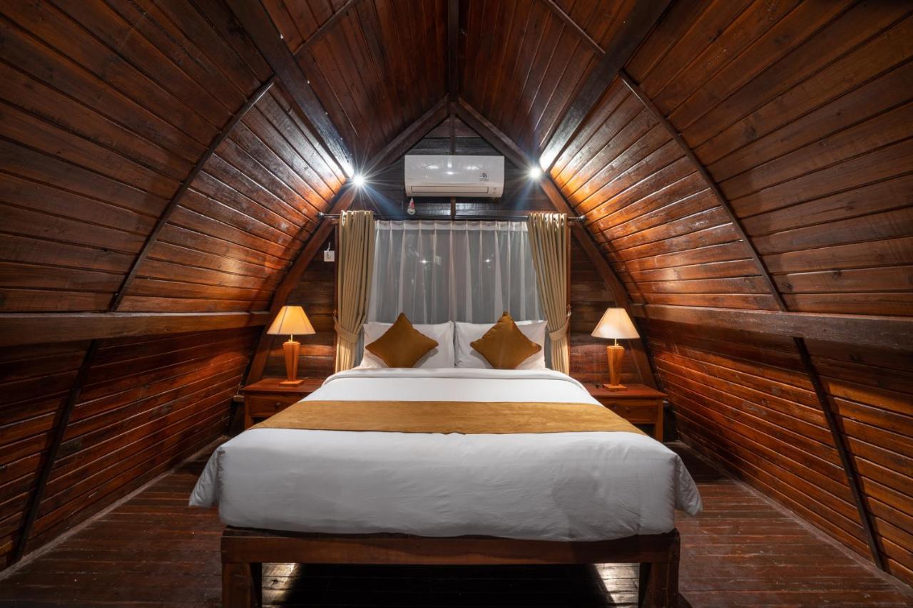 The Tetamian Bali Villa สุขาวาตี ภายนอก รูปภาพ