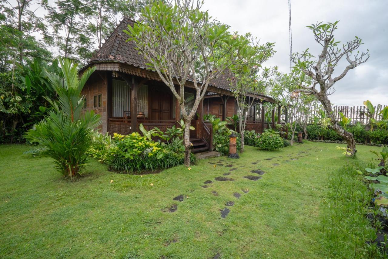 The Tetamian Bali Villa สุขาวาตี ภายนอก รูปภาพ